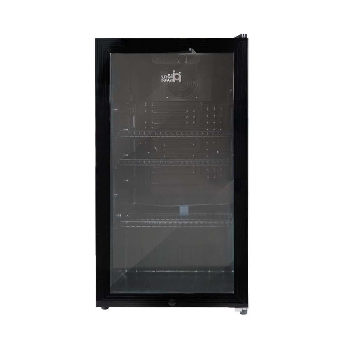 واجهة تبريد نقي 90 لتر