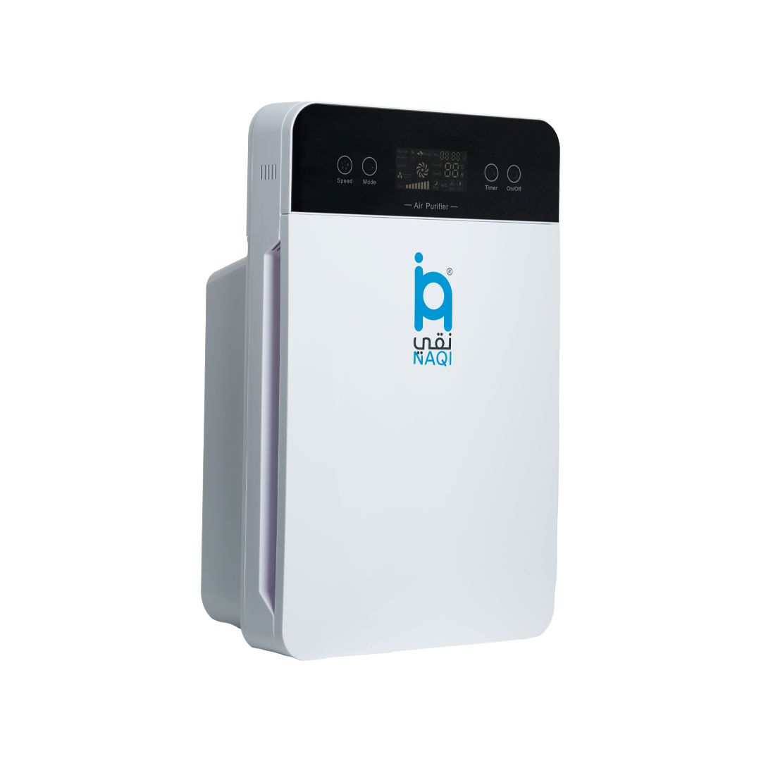 منقي هواء نقي كلاسيك