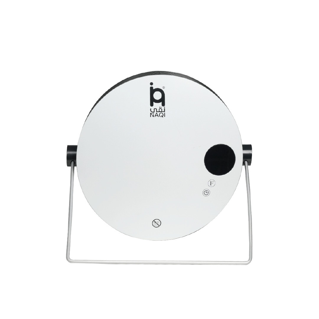 دفاية كهربائية نقي داخلية بريميوم